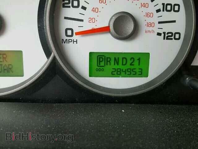 2007 FORD ESCAPE - VIN: 1FMCU041X7KB18023 - Фото 8