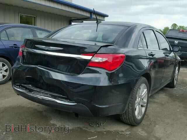 2013 CHRYSLER 200 - VIN: 1C3CCBBB6DN619021 - Photo 4