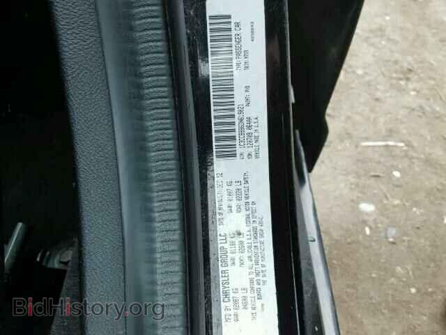 2013 CHRYSLER 200 - VIN: 1C3CCBBB6DN619021 - Photo 10