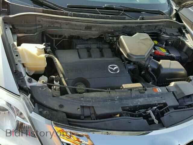 2012 MAZDA CX-9 - VIN: JM3TB2CA2C0358588 - Фото 7
