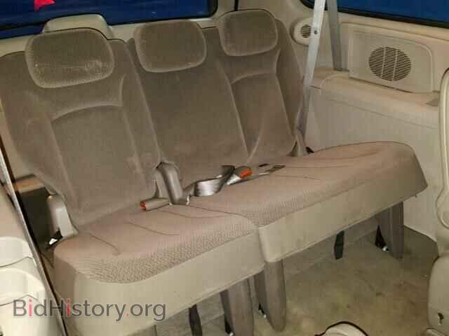 2006 DODGE CARAVAN - VIN: 2D4GP44L16R790593 - Фото 9