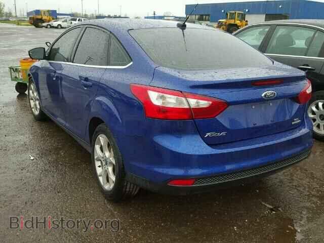 2012 FORD FOCUS - VIN: 1FAHP3H26CL449052 - Photo 3