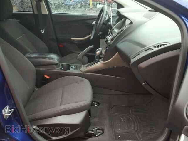 2012 FORD FOCUS - VIN: 1FAHP3H26CL449052 - Photo 5