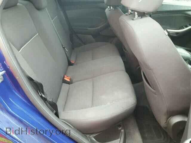 2012 FORD FOCUS - VIN: 1FAHP3H26CL449052 - Photo 6