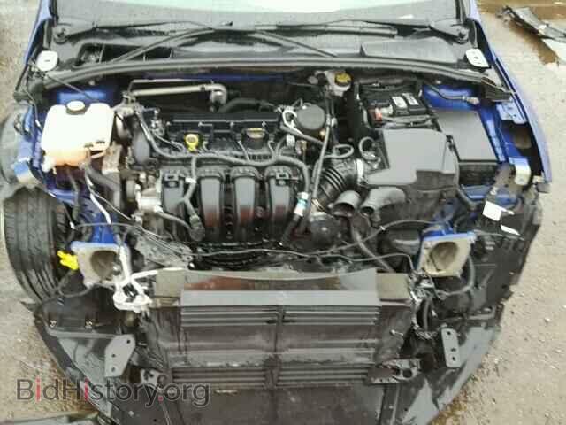 2012 FORD FOCUS - VIN: 1FAHP3H26CL449052 - Photo 7