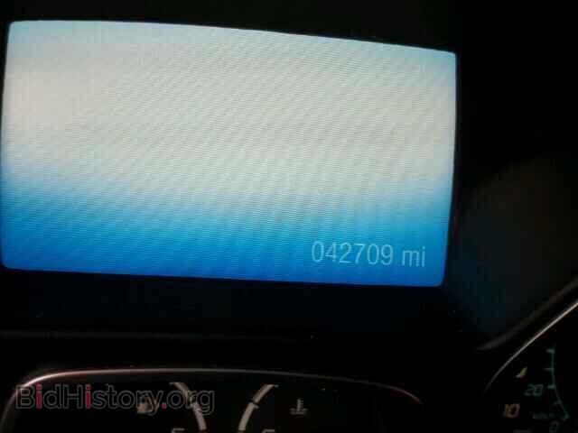 2012 FORD FOCUS - VIN: 1FAHP3H26CL449052 - Photo 8