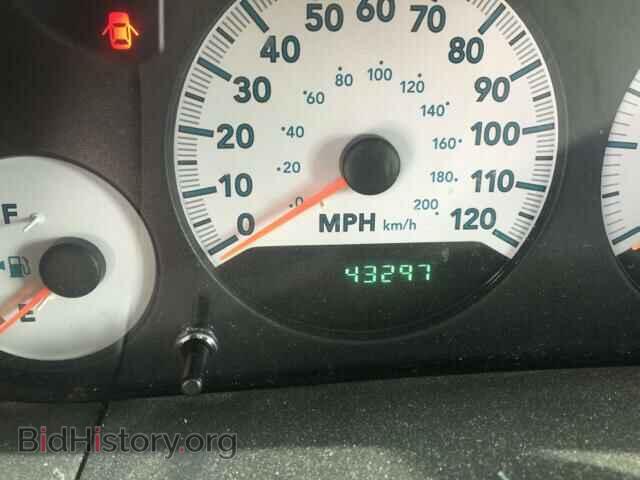 2005 DODGE CARAVAN - VIN: 2D4GP44L15R585533 - Фото 8