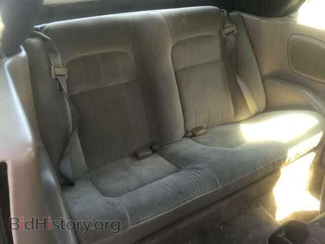 2002 CHRYSLER SEBRING - VIN: 1C3EL45X12N318083 - Фото 6