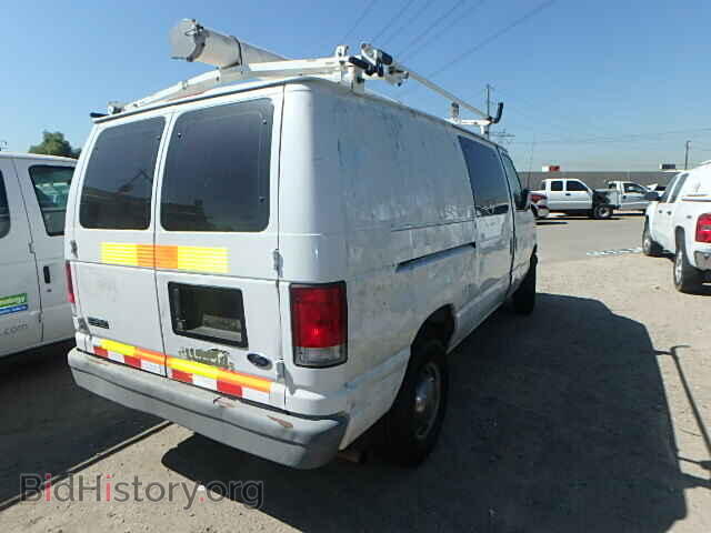 2000 FORD ECONOLINE - VIN: 1FTNE2422YHB50963 - Photo 4