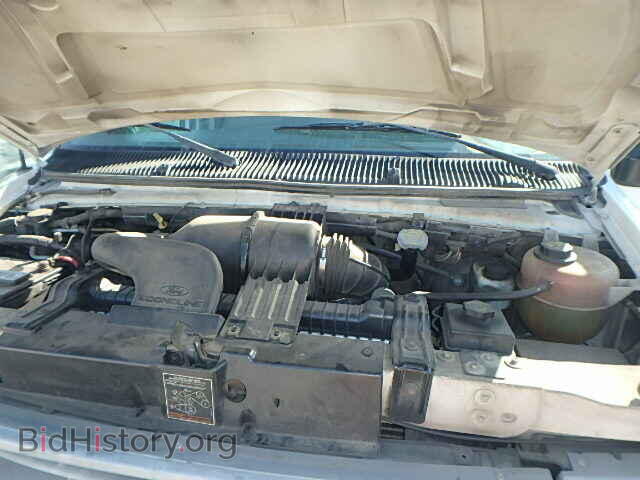 2000 FORD ECONOLINE - VIN: 1FTNE2422YHB50963 - Photo 7