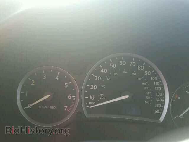 2003 SAAB 9 3 - VIN: YS3FB49S431009081 - Photo 8
