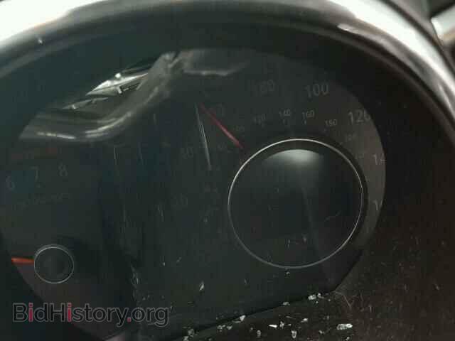 2011 KIA OPTIMA - VIN: KNAGM4A75B5086530 - Фото 8