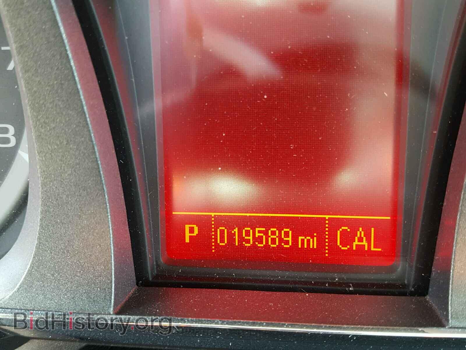 2015 GMC TERRAIN - VIN: 2GKFLZE38F6280344 - Photo 8