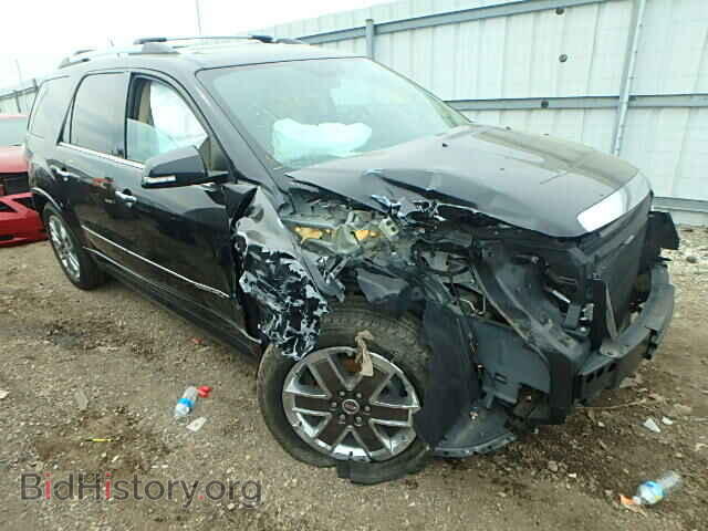 Фотография 1GKKVTED4CJ202480 - GMC ACADIA DEN 2012