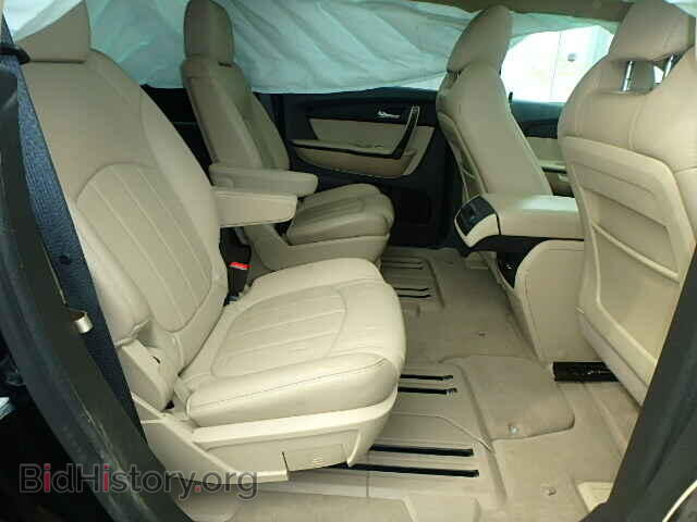 2012 GMC ACADIA DEN - VIN: 1GKKVTED4CJ202480 - Фото 6