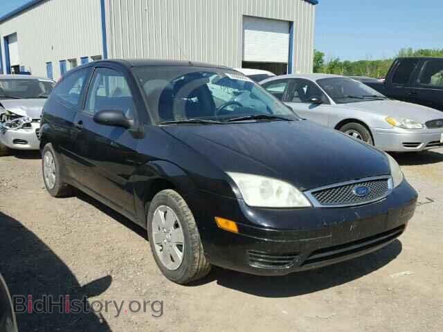 Photo 1FAFP31N26W166162 - FORD FOCUS 2006