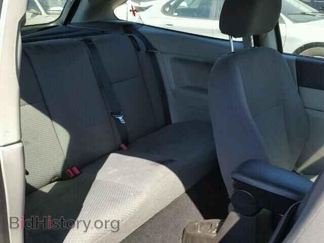2006 FORD FOCUS - VIN: 1FAFP31N26W166162 - Фото 6