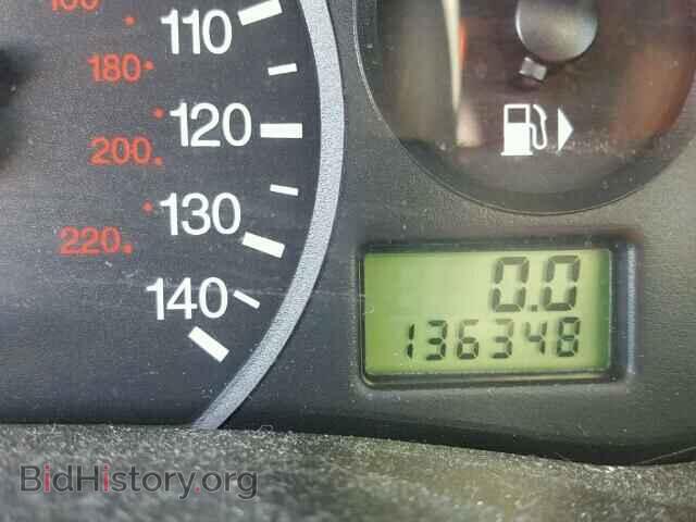 2006 FORD FOCUS - VIN: 1FAFP31N26W166162 - Фото 8