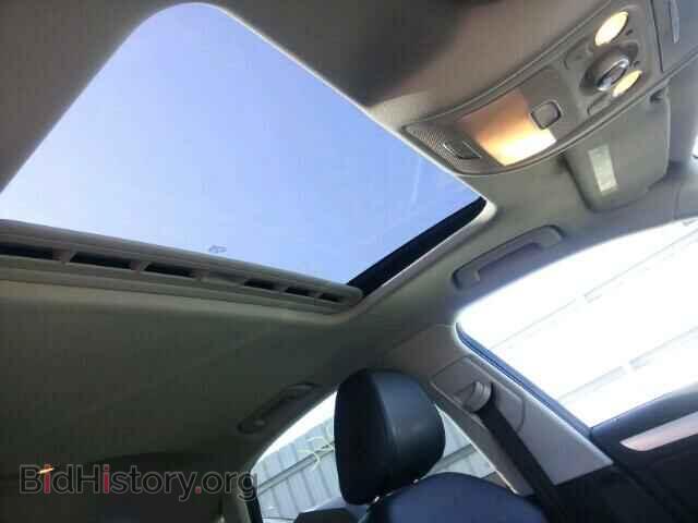 2010 AUDI A4 - VIN: WAUDFAFL0AN031273 - Фото 9