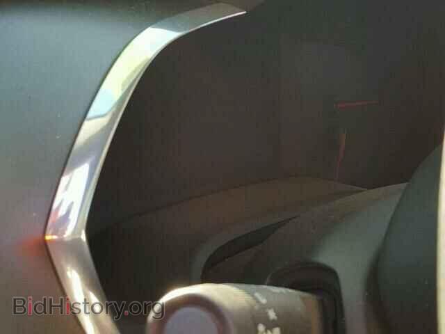 2015 CHEVROLET CORVETTE - VIN: 1G1YL2D72F5114213 - Фото 8
