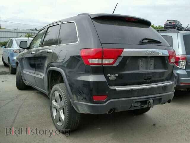 2012 JEEP CHEROKEE - VIN: 1C4RJFCT7CC234734 - Фото 3