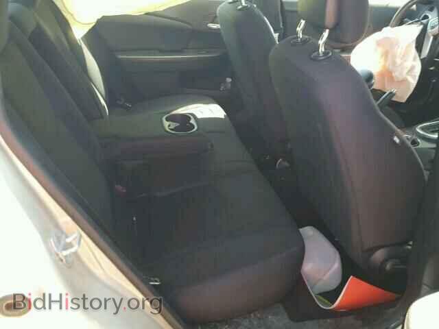 2013 CHRYSLER 200 - VIN: 1C3CCBBB3DN672792 - Фото 6