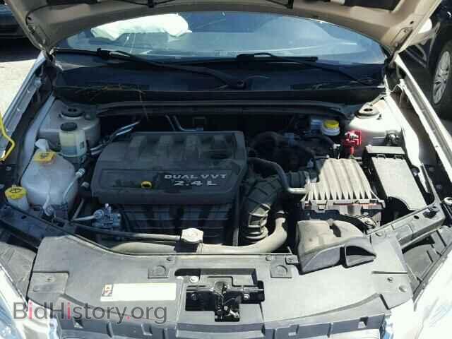 2013 CHRYSLER 200 - VIN: 1C3CCBBB3DN672792 - Фото 7