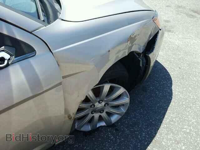 2013 CHRYSLER 200 - VIN: 1C3CCBBB3DN672792 - Фото 10
