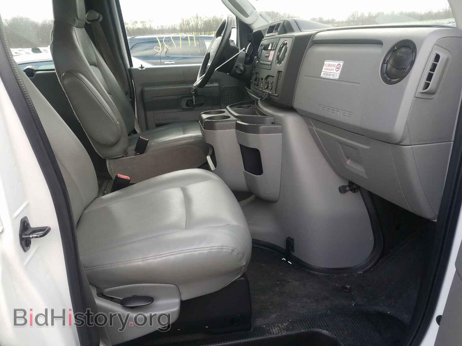 2010 FORD ECONOLINE - VIN: 1FTNE2EW1ADA14029 - Photo 5