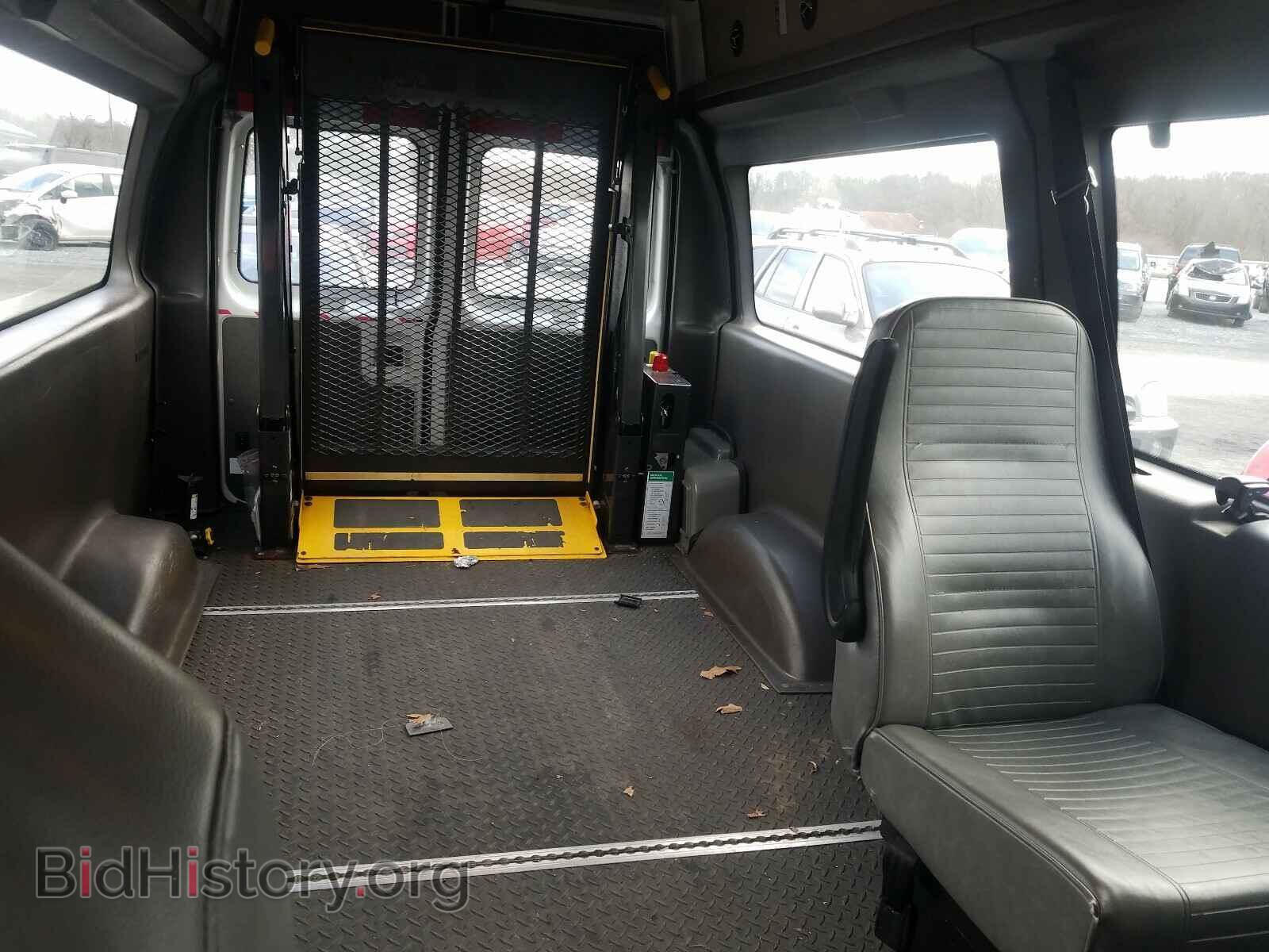 2010 FORD ECONOLINE - VIN: 1FTNE2EW1ADA14029 - Photo 6
