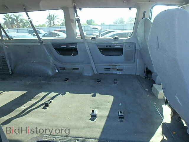 2003 FORD ECONOLINE - VIN: 1FBSS31S23HA58934 - Фото 6