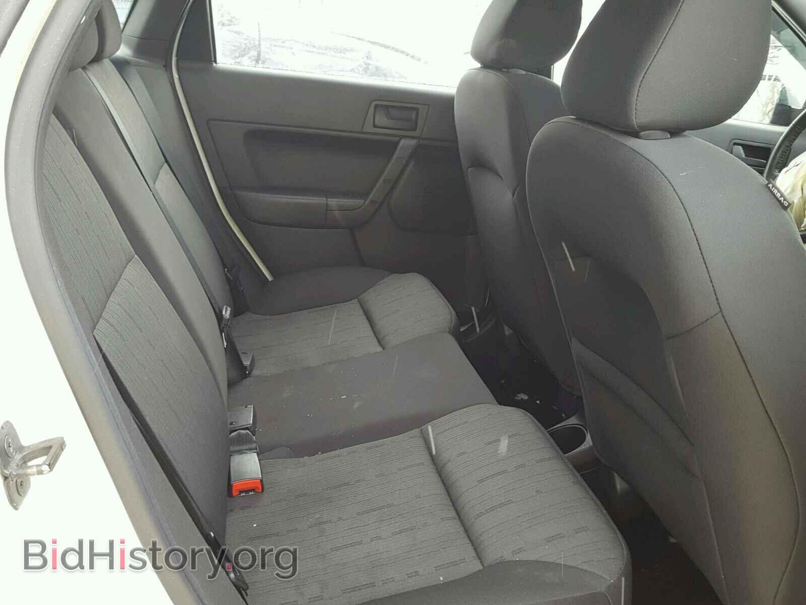 2010 FORD FOCUS - VIN: 1FAHP3FN4AW185046 - Фото 6