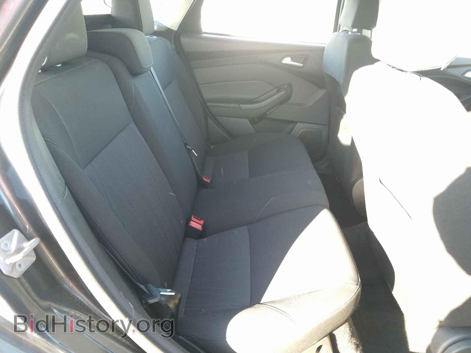 2017 FORD FOCUS - VIN: 1FADP3K22HL333099 - Фото 6