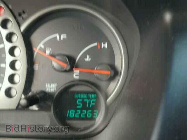 2005 HONDA PILOT - VIN: 2HKYF18775H555241 - Фото 8