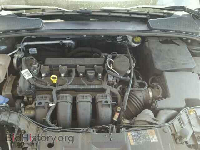 2015 FORD FOCUS - VIN: 1FADP3E29FL212790 - Фото 7
