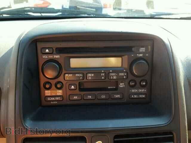 2005 HONDA CRV - VIN: JHLRD68585C021086 - Фото 9