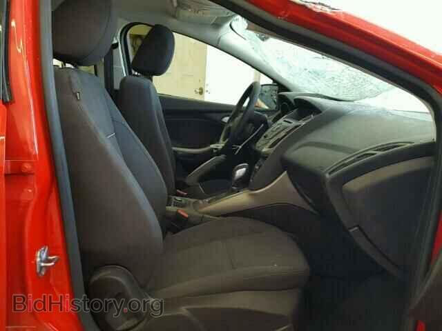 2012 FORD FOCUS - VIN: 1FAHP3H20CL458247 - Photo 5
