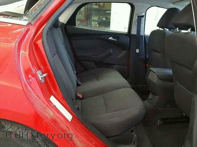 2012 FORD FOCUS - VIN: 1FAHP3H20CL458247 - Photo 6