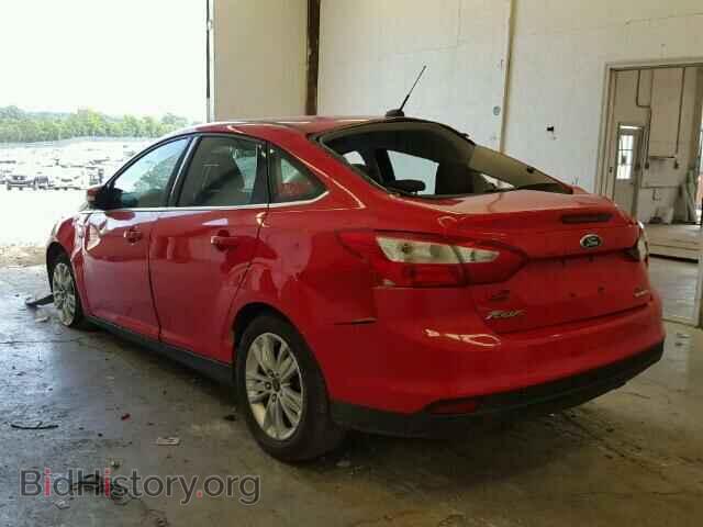 2012 FORD FOCUS - VIN: 1FAHP3H20CL458247 - Photo 10