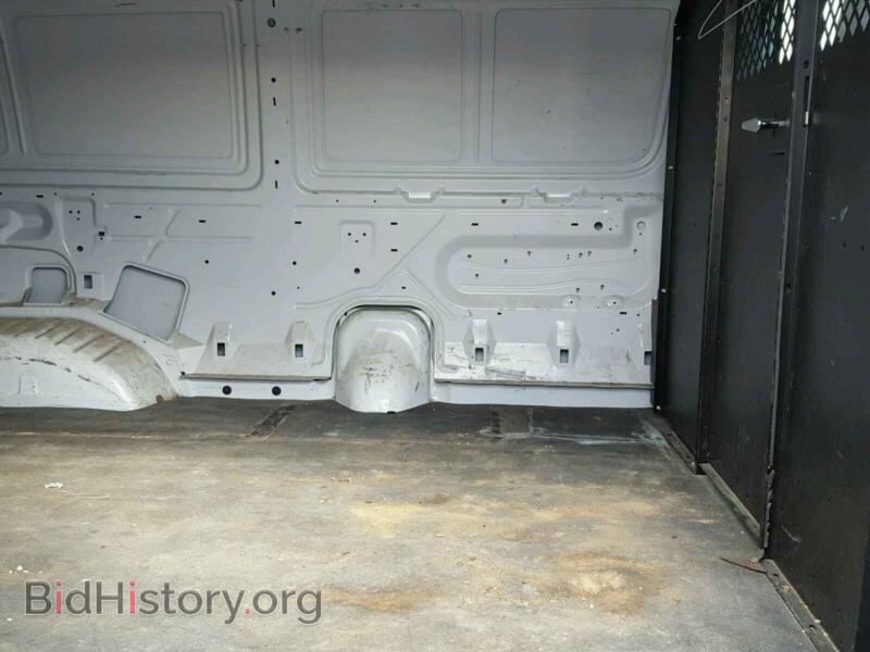 2007 Ford ECONOLINE (VIN 1FTNS24W57DB45113) — photo 6 of 10