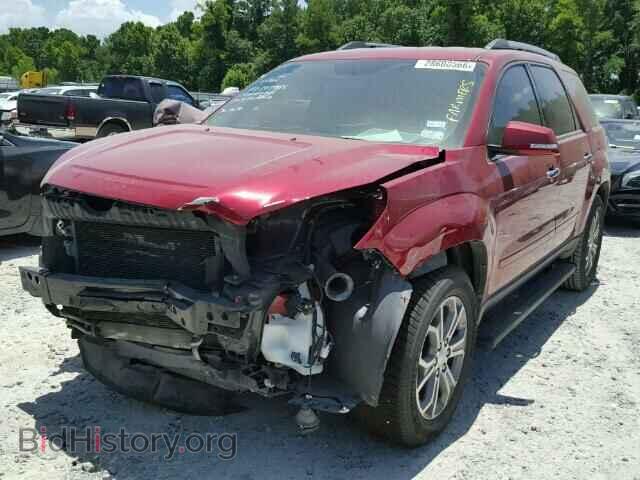 2013 GMC ACADIA - VIN: 1GKKRRKD2DJ175065 - Фото 2