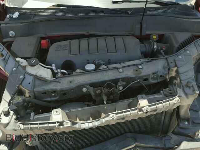 2013 GMC ACADIA - VIN: 1GKKRRKD2DJ175065 - Фото 7