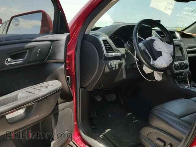 2013 GMC ACADIA - VIN: 1GKKRRKD2DJ175065 - Фото 9