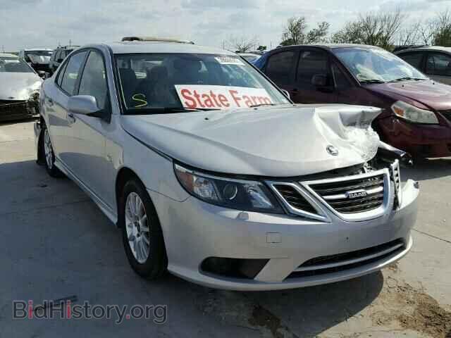 Фотография YS3FA4CY0A1616026 - SAAB 9 3 2010