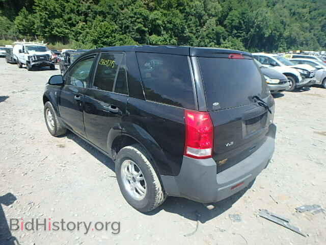 2003 SATURN VUE - VIN: 5GZCZ53B33S824935 - Фото 3