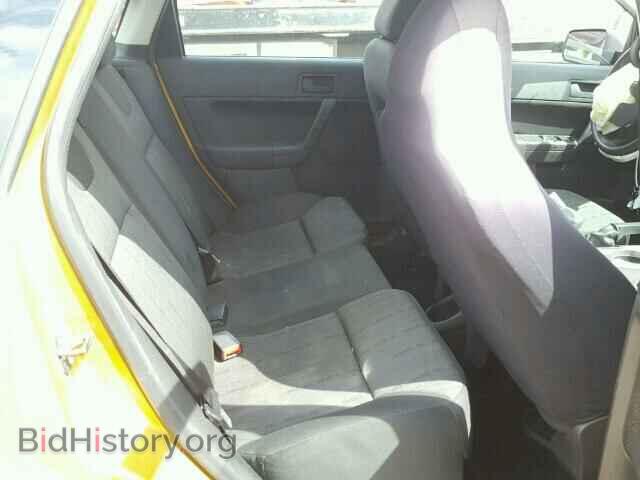 2009 FORD FOCUS - VIN: 1FAHP35N99W171236 - Фото 6