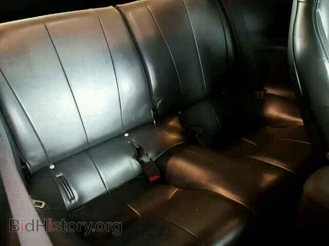 2006 MITSUBISHI ECLIPSE - VIN: 4A3AK34T76E010120 - Фото 6