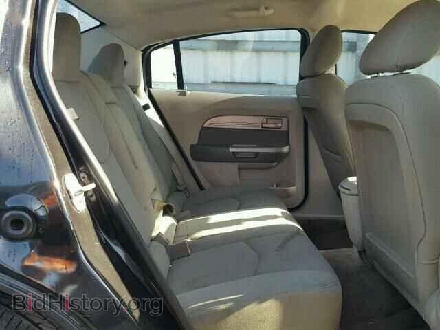 2008 CHRYSLER SEBRING - VIN: 1C3LC46K78N194078 - Фото 6