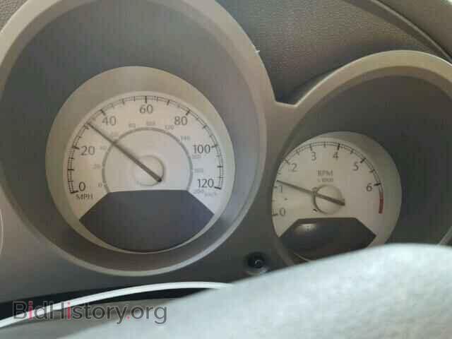 2008 CHRYSLER SEBRING - VIN: 1C3LC46K78N194078 - Фото 8
