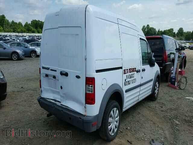 2010 FORD TRANSIT CO - VIN: NM0LS7ANXAT008937 - Фото 4